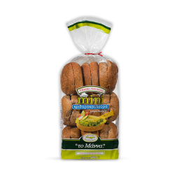 Mini Barley Paksimadi 400g